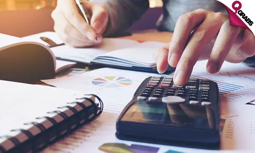 Finance & Budgeting Diploma!